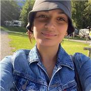Laureata in ingegneria gestionale impartisce lezioni di matematica, biologia, inglese, italiano, storia per scuola primaria e secondaria di primo grado